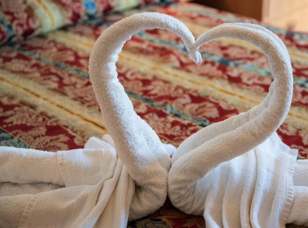 Hotel Majestic Bellaria – Igea Marina Kültér fotó