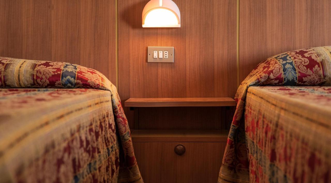 Hotel Majestic Bellaria – Igea Marina Kültér fotó