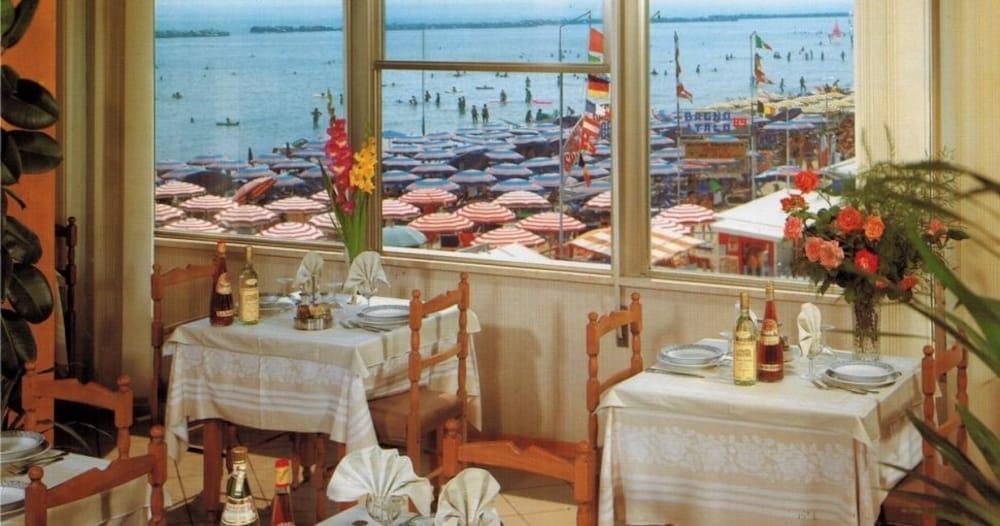 Hotel Majestic Bellaria – Igea Marina Kültér fotó