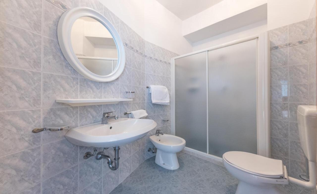 Hotel Majestic Bellaria – Igea Marina Kültér fotó